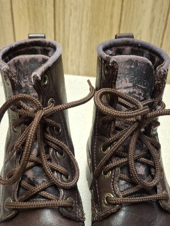 chunky boots skechers vintage boots